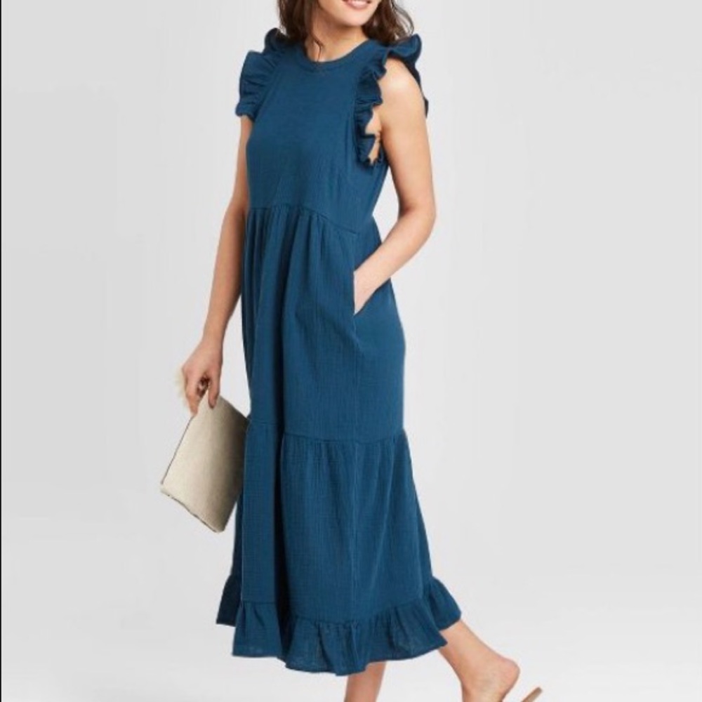 Universal Thread dress EUC. Bundle for discount